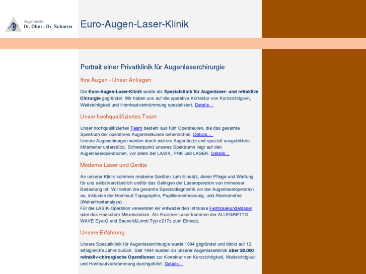 www.lasik-zentrum-fuerth.com