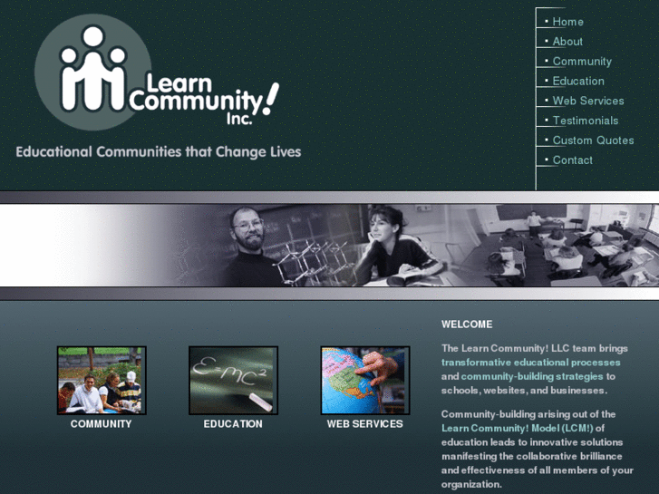 www.learncommunity.com