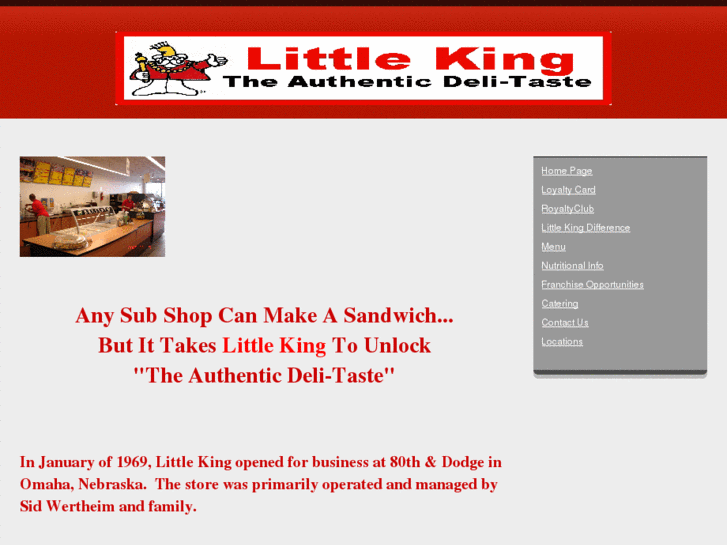 www.littlekingdeli.com