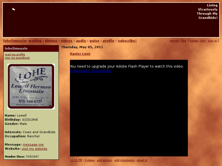 www.lohelimousin.com