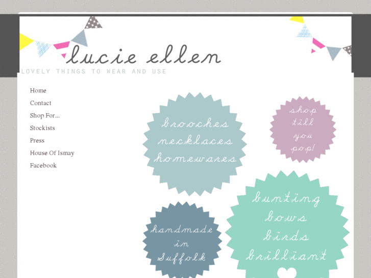 www.lucie-ellen.com