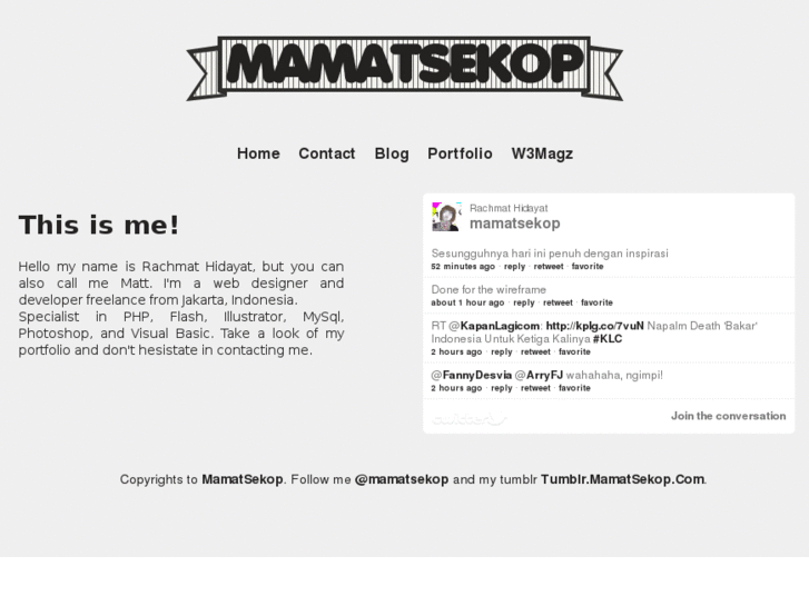 www.mamatsekop.com