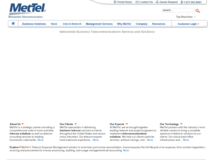 www.mettel.net
