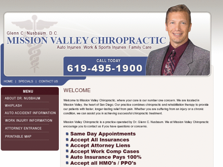 www.missionvalleychiropractor.com