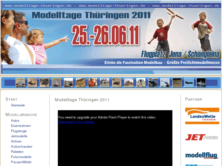 www.modelltage-thueringen.de