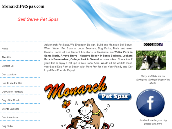 www.monarchpetspas.com