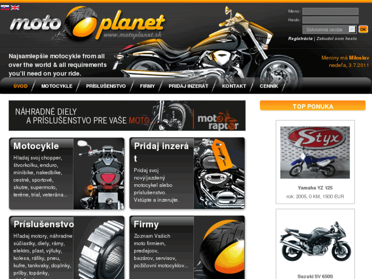 www.motoplanet.sk