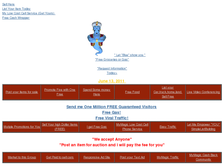 www.mymagicads.com