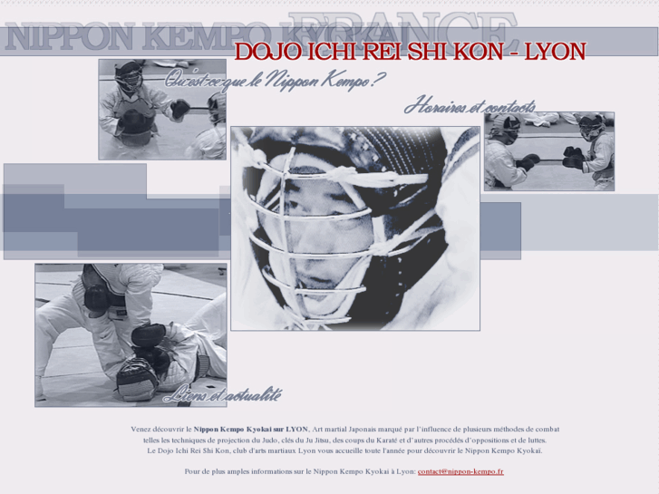 www.nippon-kempo.com