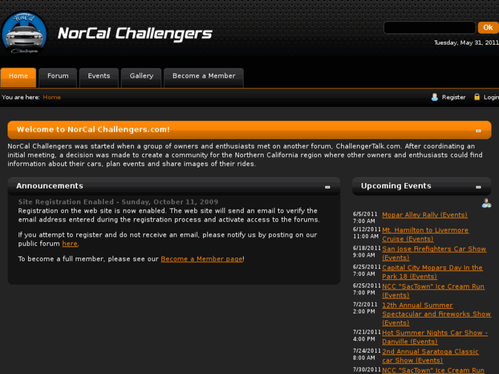 www.norcalchallengers.com