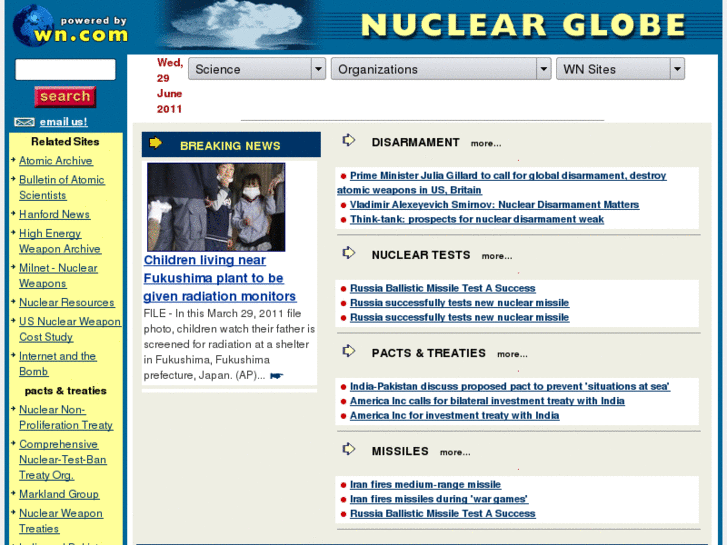 www.nuclearglobe.com