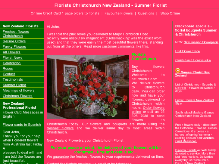 www.nzflowerbiz.com