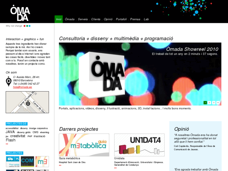 www.omada.es