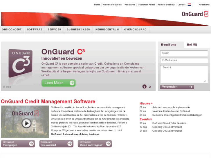 www.onguardworld.com