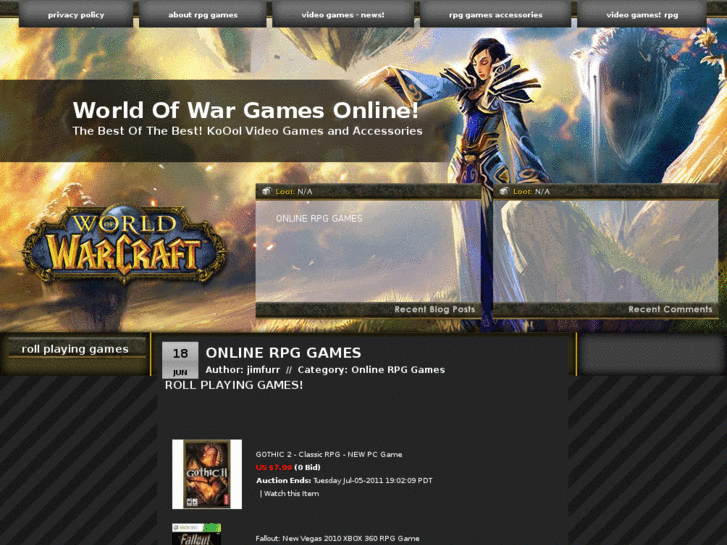 www.online-rpg-games.net