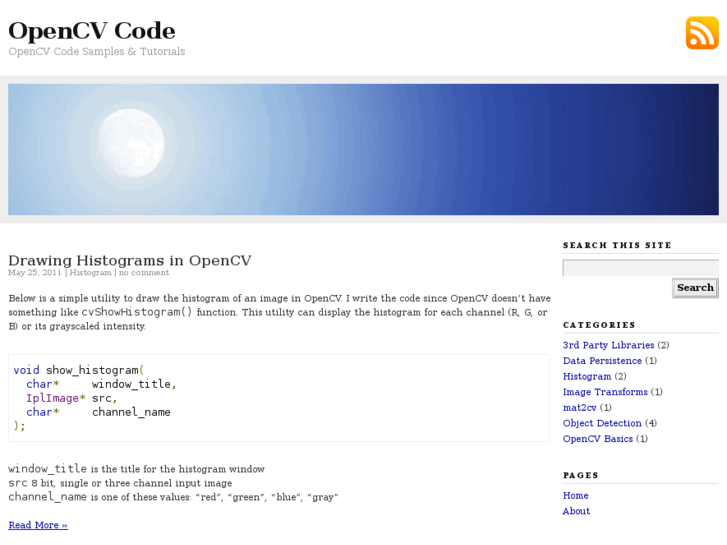 www.opencv-code.com