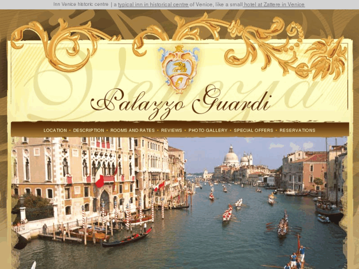 www.palazzoguardivenice.com