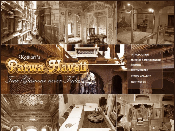 www.patwahaveli.com