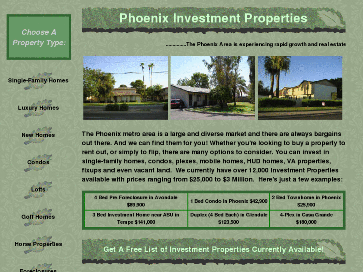 www.phoenix-investments.us