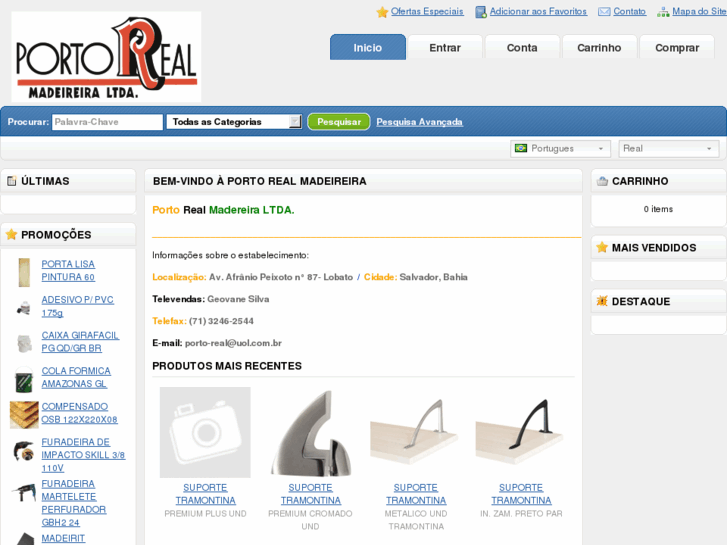 www.portoreal.org