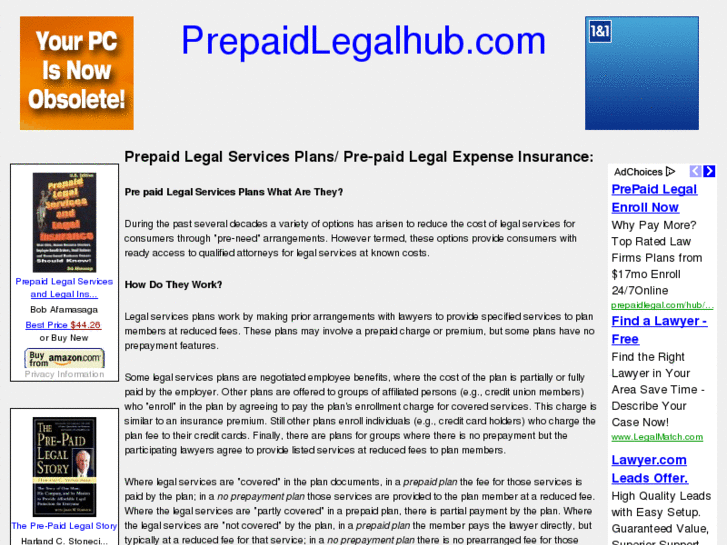 www.prepaidlegalhub.com