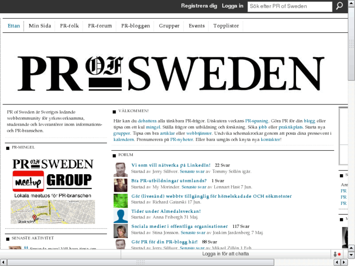 www.profsweden.com