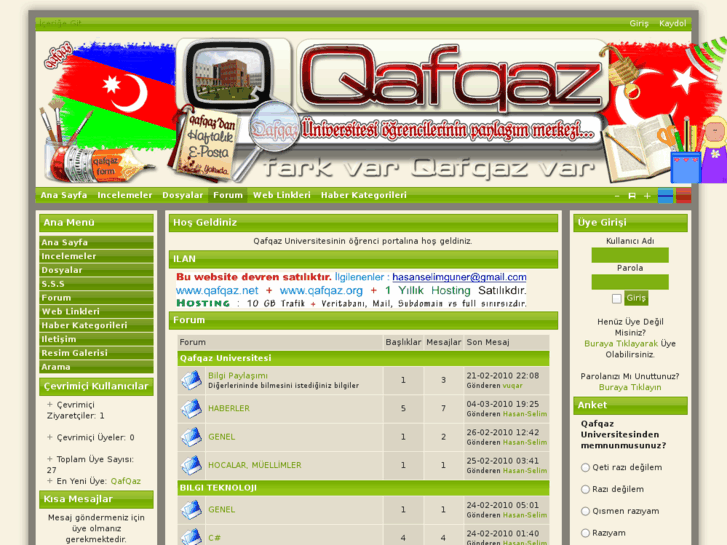 www.qafqaz.org