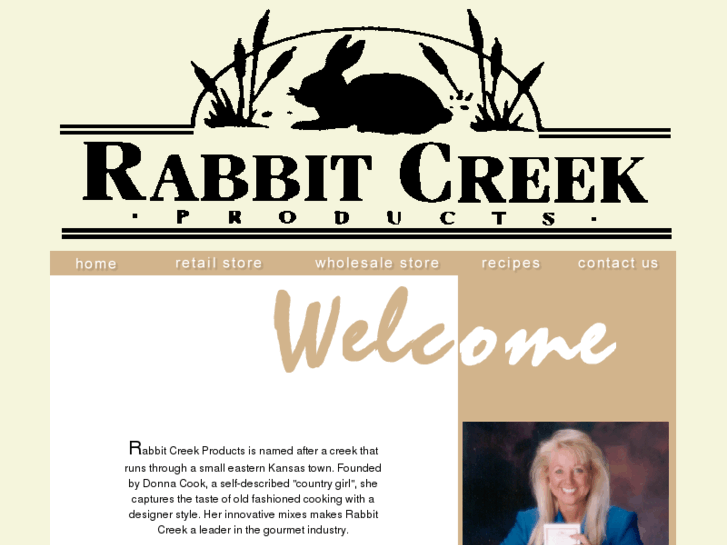 www.rabbitcreekgourmet.com