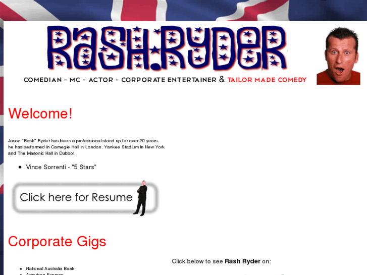 www.rashryder.com