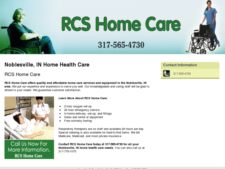 www.rcshomecare.com