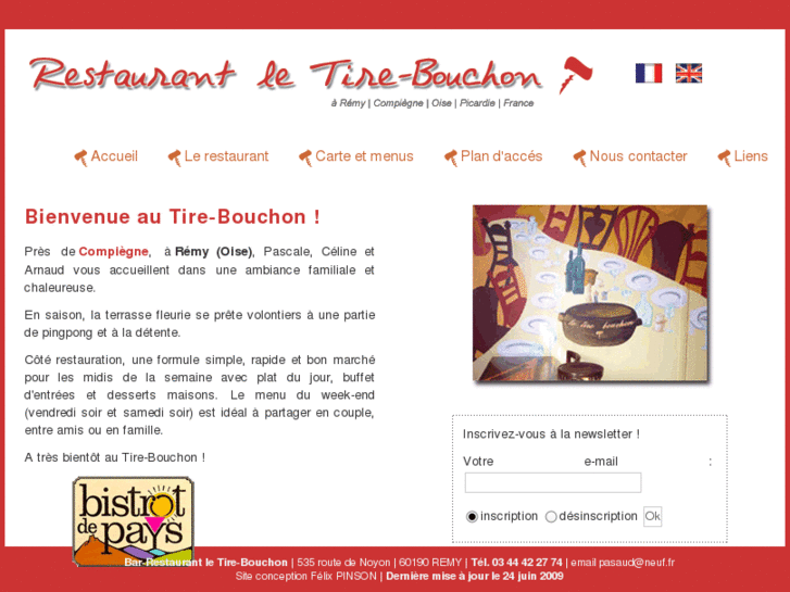 www.restaurant-tirebouchon.com