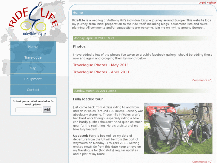 www.ride4life.co.uk