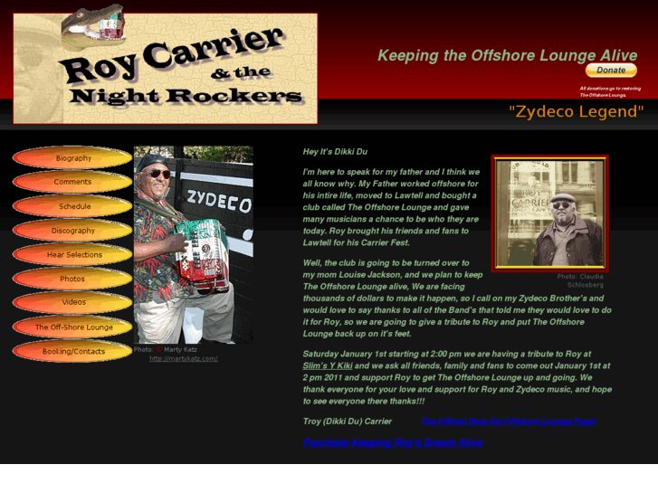 www.roycarrier.com