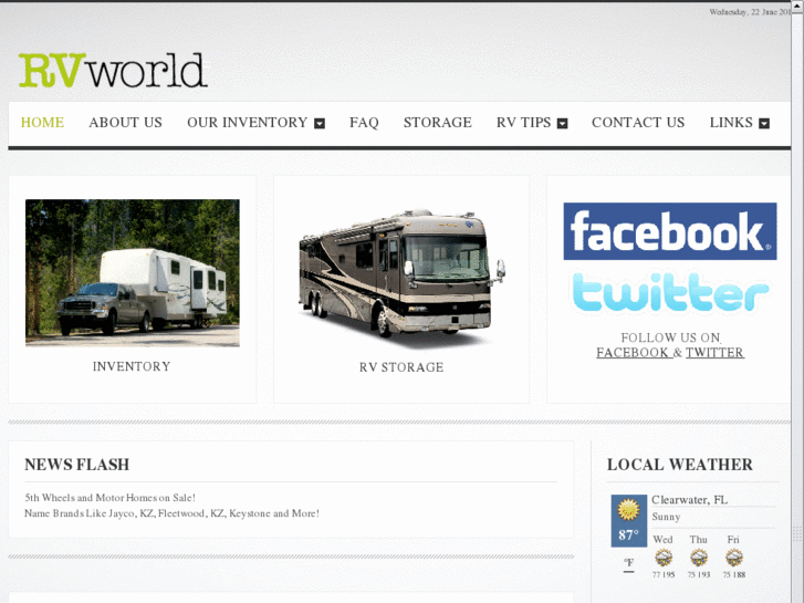 www.rvworldinventory.com