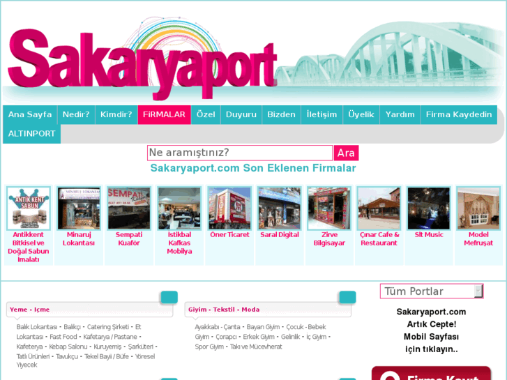 www.sakaryaport.com