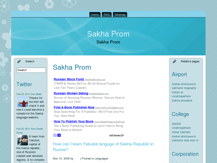 www.sakhaprom.com