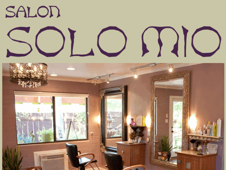 www.salonsolomio.com