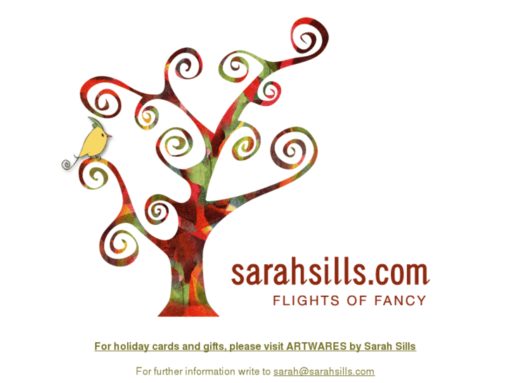 www.sarahsills.com