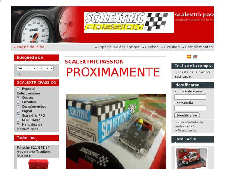 www.scalextricpassion.com