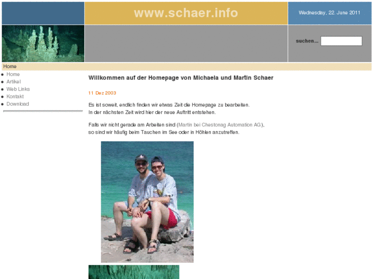 www.schaer.info