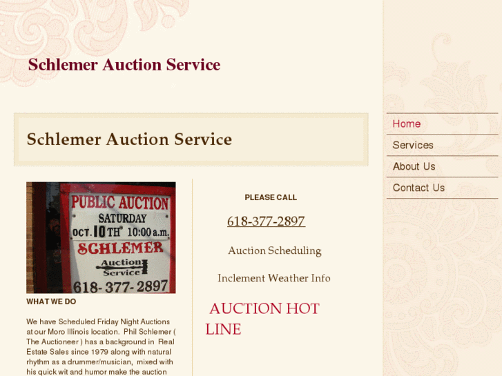 www.schlemerauction.com