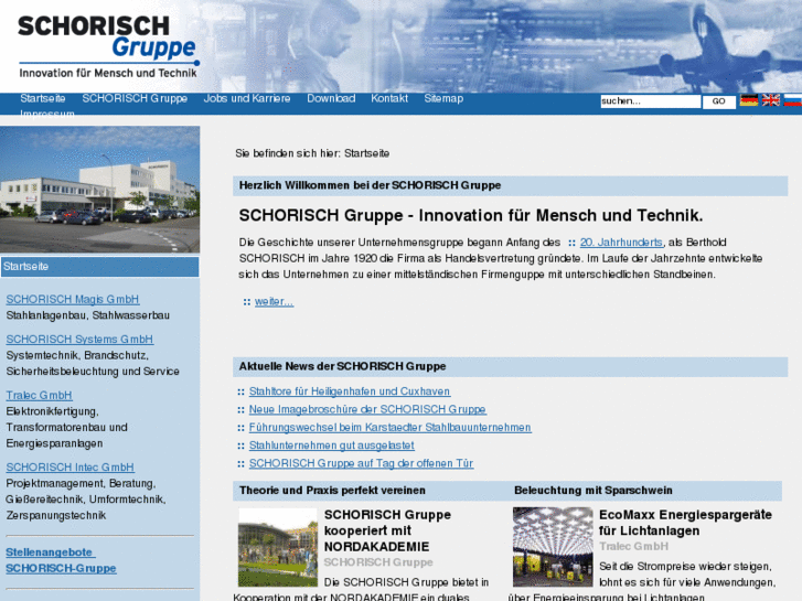 www.schorisch.com