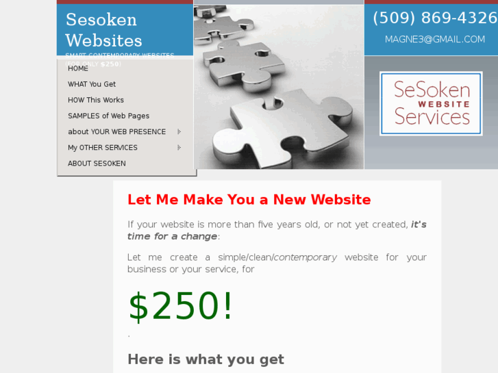 www.sesokenwebsites.com