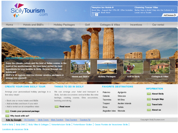 www.sicilytourism.com