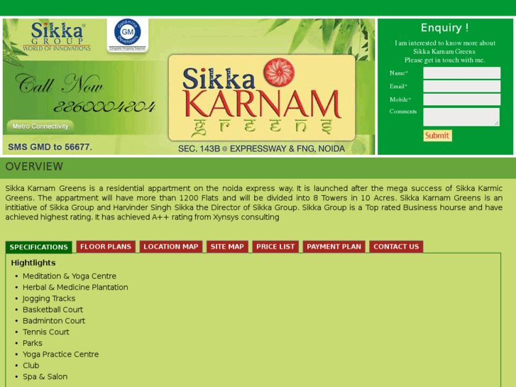 www.sikkakarnam.com