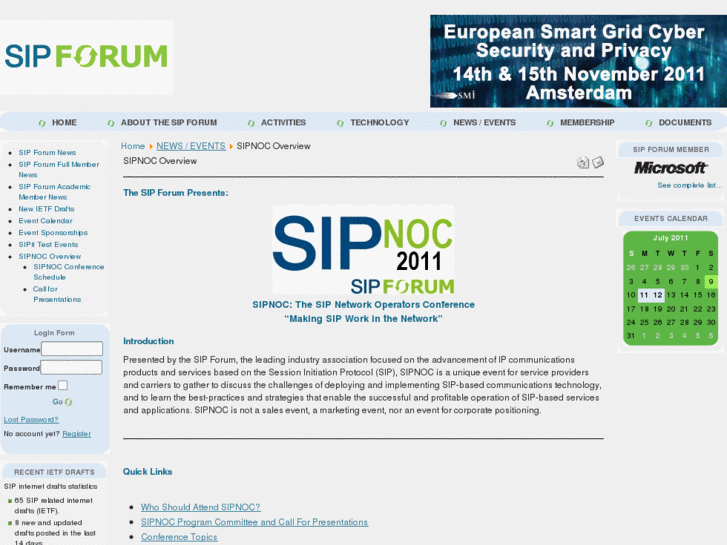 www.sipnoc.org