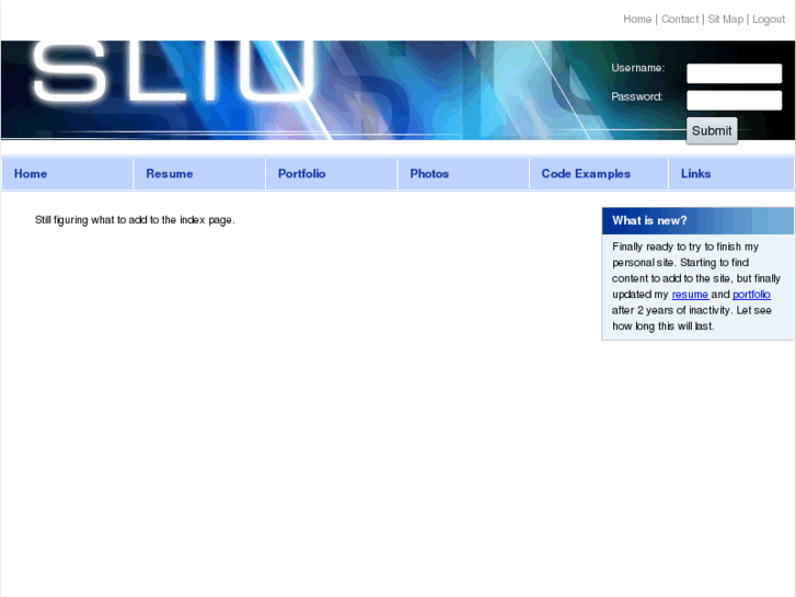 www.sliu.net