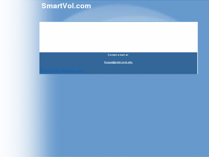 www.smartvol.com