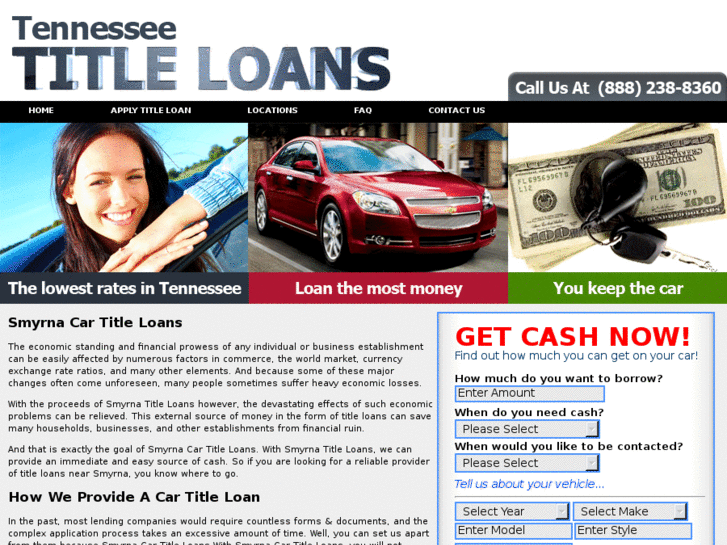 www.smyrnatitleloans.com