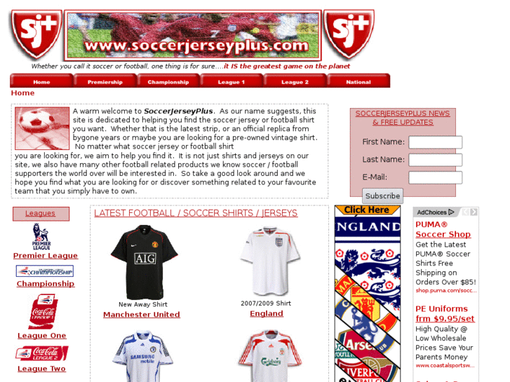 www.soccerjerseyplus.com